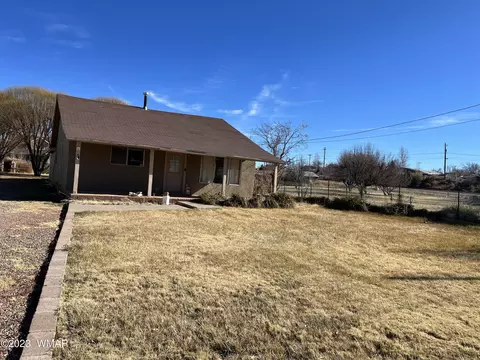 117 N 600 E St, Taylor, AZ 85939