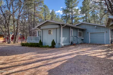 2913 Autumn Dr, Lakeside, AZ 85929