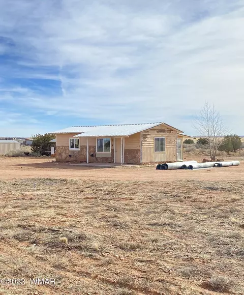 5233 Wickberg Rd, Snowflake, AZ 85937