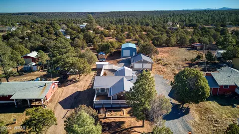 1057 Aspen Way, Show Low, AZ 85901