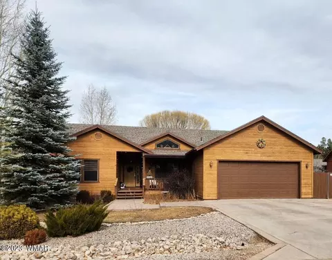 532 E Lindsay Ln, Pinetop, AZ 85935