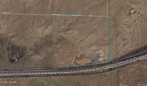 9850-9999 Deatley Trl, Holbrook, AZ 86025