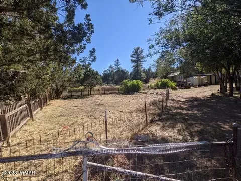 1090 Buckskin Dr, Show Low, AZ 85901