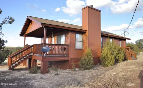 159 County Road N8055, Concho, AZ 85924