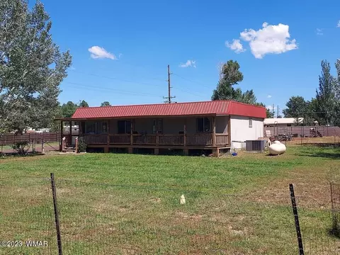 4495 Deer Vly, Lakeside, AZ 85929