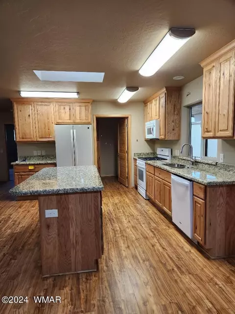 41 Timber Ridge Loop, Show Low, AZ 85901 photo 6