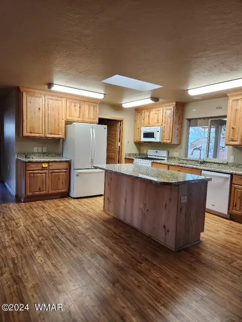 41 Timber Ridge Loop, Show Low, AZ 85901 photo 5