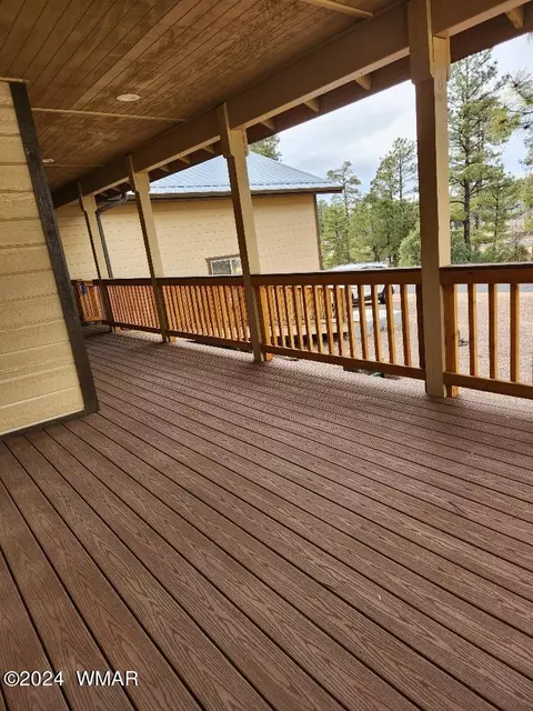 41 Timber Ridge Loop, Show Low, AZ 85901 photo 3