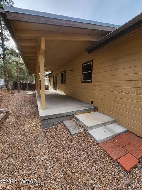 41 Timber Ridge Loop, Show Low, AZ 85901 photo 24
