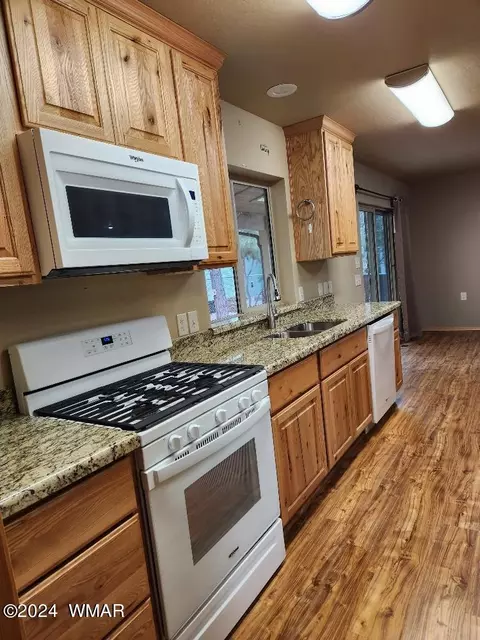 41 Timber Ridge Loop, Show Low, AZ 85901 photo 7