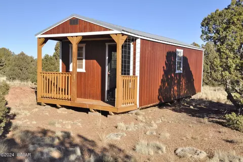 4180 Indian Bend Rd, Snowflake, AZ 85937