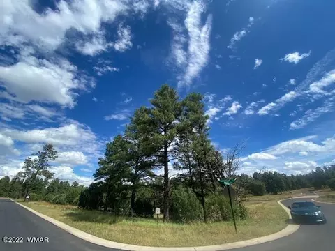 1181 Lakeside Dr, Show Low, AZ 85901
