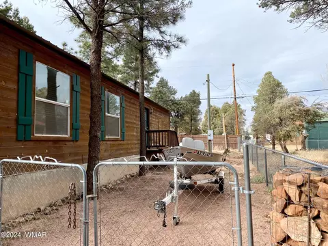 3364 Little Pine Dr, Overgaard, AZ 85933 photo 3