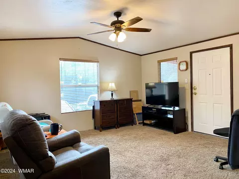 3364 Little Pine Dr, Overgaard, AZ 85933 photo 7