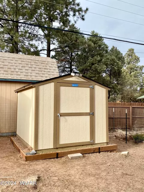 3364 Little Pine Dr, Overgaard, AZ 85933 photo 15