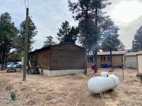 3364 Little Pine Dr, Overgaard, AZ 85933 photo 16