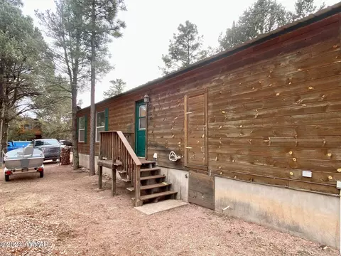 3364 Little Pine Dr, Overgaard, AZ 85933 photo 17