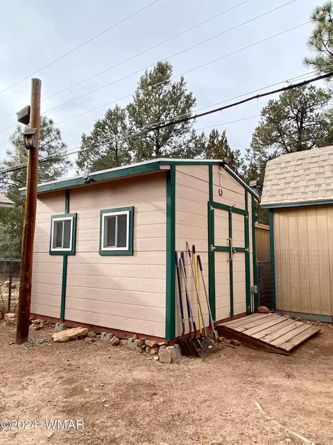 3364 Little Pine Dr, Overgaard, AZ 85933 photo 14