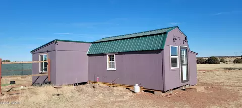 42 Cr N9017, Concho, AZ 85924