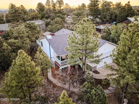 701 S 7th Ave, Show Low, AZ 85901