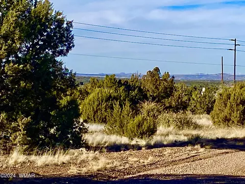 1763 Silver Lake Blvd, Show Low, AZ 85901