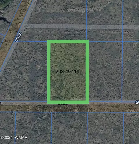 7 Co Rd, Saint Johns, AZ 85936