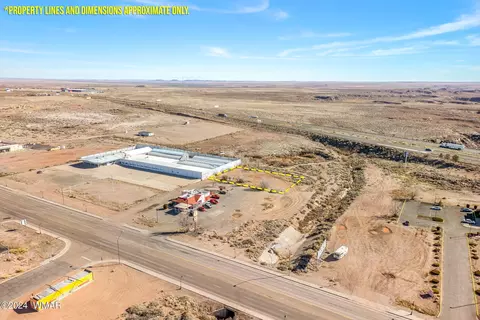 tbd Tbd, Holbrook, AZ 86025