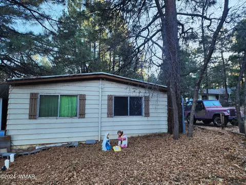 1051 Deer Park Dr, Show Low, AZ 85901