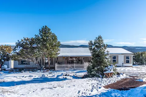 34 Acr 3315, Vernon, AZ 85940