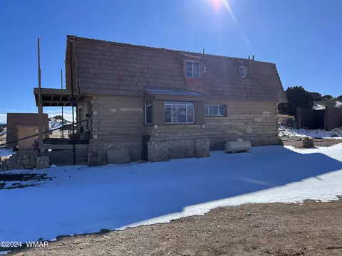 Exterior - 77 N 4019, Concho, AZ 85924 photo 2 of 8