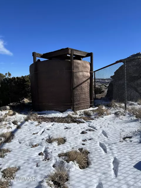 Exterior - 77 N 4019, Concho, AZ 85924 photo 6 of 8