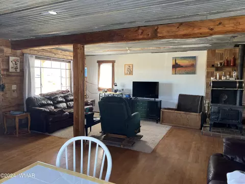 Living - 77 N 4019, Concho, AZ 85924 photo 1 of 2