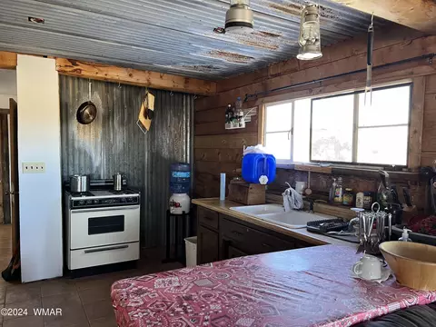 Kitchen - 77 N 4019, Concho, AZ 85924 photo 1 of 3