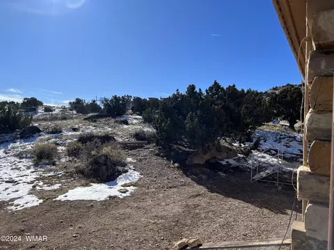 Exterior - 77 N 4019, Concho, AZ 85924 photo 5 of 8