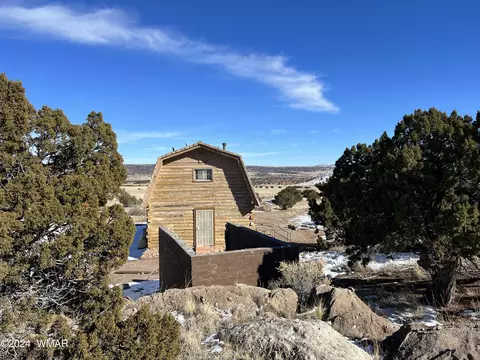 Exterior - 77 N 4019, Concho, AZ 85924 photo 7 of 8