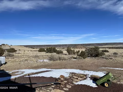Exterior - 77 N 4019, Concho, AZ 85924 photo 3 of 8