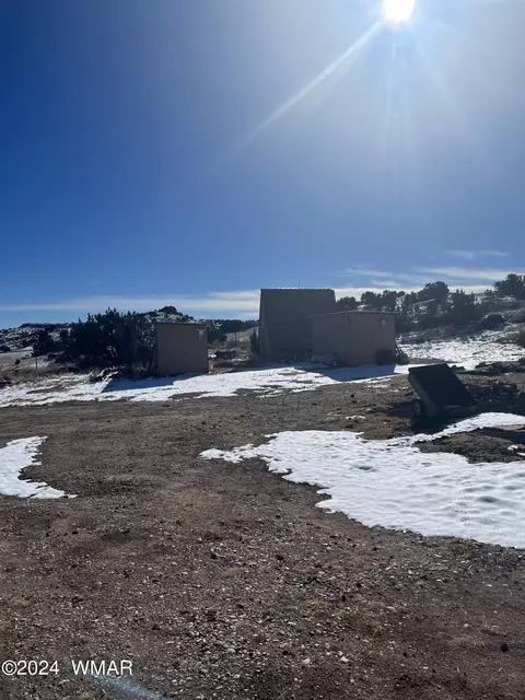 Exterior - 77 N 4019, Concho, AZ 85924 photo 1 of 8