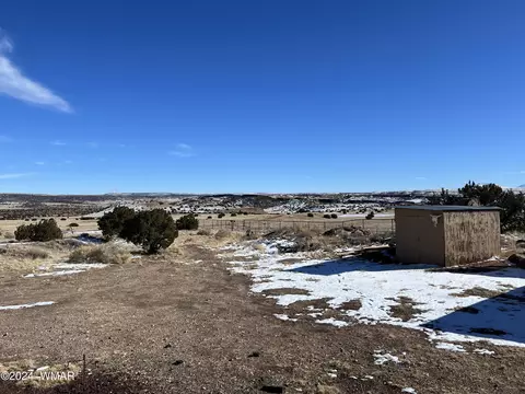 Exterior - 77 N 4019, Concho, AZ 85924 photo 4 of 8