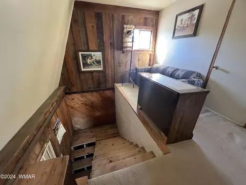Entry Way - 77 N 4019, Concho, AZ 85924 photo 1 of 1