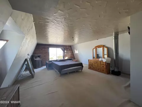 Bedroom - 77 N 4019, Concho, AZ 85924 photo 1 of 2