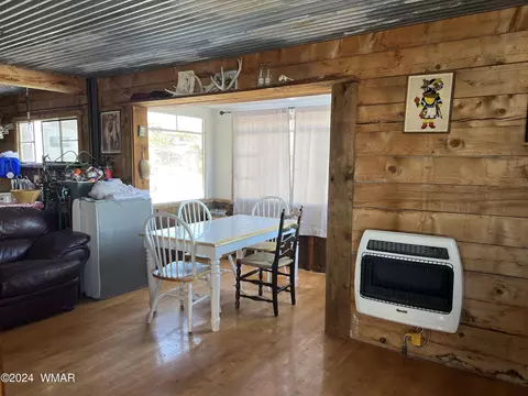 Dining - 77 N 4019, Concho, AZ 85924 photo 1 of 1