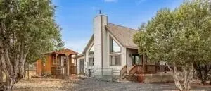 5055 Twilight Ln, Clay Springs, AZ 85923