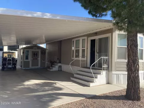 170 Tonto Creek Trl, Tonto Basin, AZ 85553