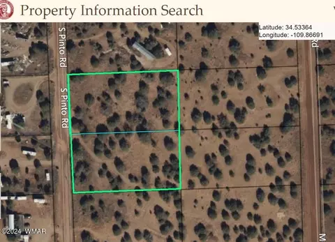 4457 4451 Pinto Rd, Snowflake, AZ 85937 photo 7