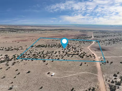 1000 N6207, Saint Johns, AZ 85936