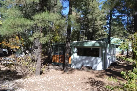 1480 N 22nd Dr, Show Low, AZ 85901