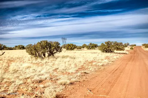 1 Nn N9034, Concho, AZ 85924