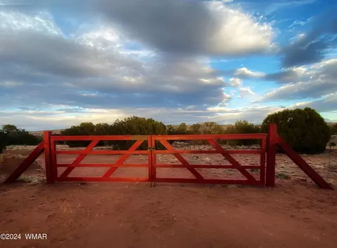 64 County Road N5331, Concho, AZ 85924