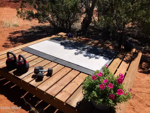 64 County Road N5331, Concho, AZ 85924 photo 40