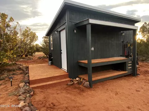 64 County Road N5331, Concho, AZ 85924 photo 3